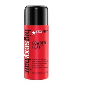 Big Sexy Hair Powder Play
